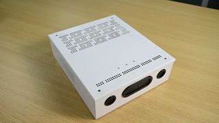 1600W Transformer Built In Mounting