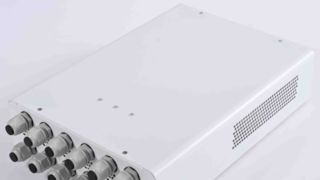 2000W Low Noise Power Supply